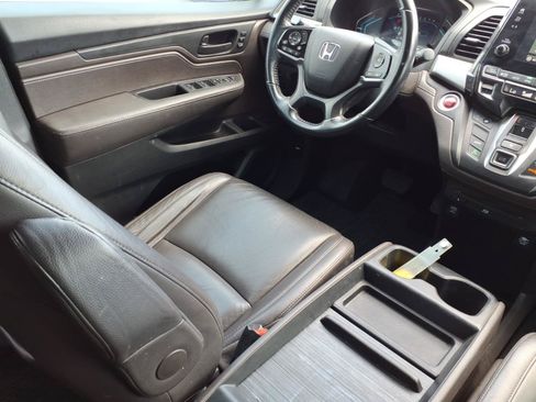 Used 2019 Honda Odyssey EX-L image 17