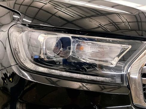 Used 2021 Ford Ranger Lariat w/ Technology Package AWD/4WD image 27