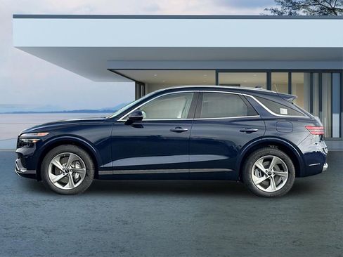 New 2026 Genesis GV70 2.5T image 7