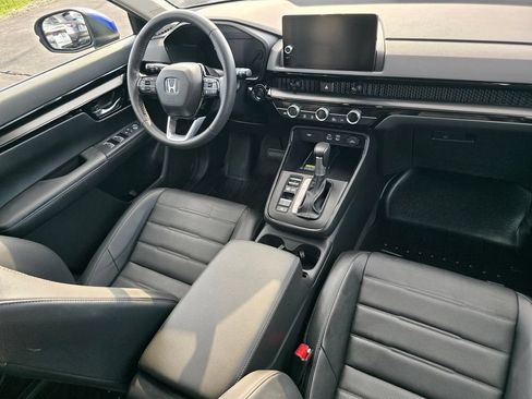 Used 2024 Honda CR-V EX-L image 17