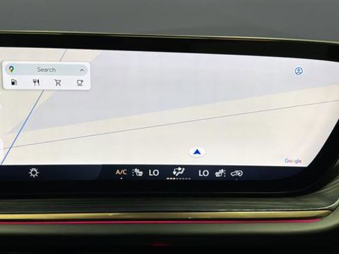 Used 2025 Buick Envision Avenir AWD/4WD image 15