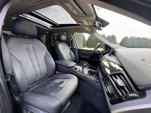 Used 2016 BMW X5 xDrive35i image 13