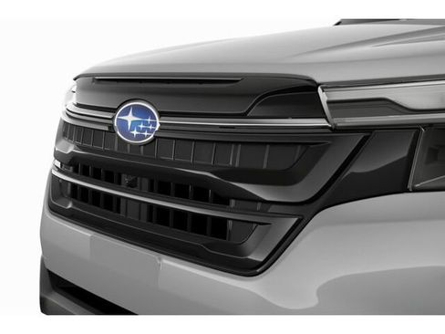 Certified 2025 Subaru Forester Touring w/ Popular Package - Touring image 11