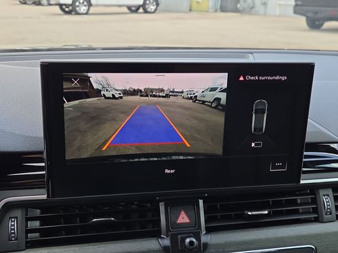 Used 2021 Audi A5 2.0T Premium image 24