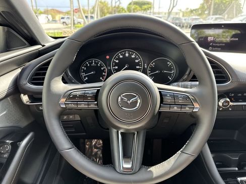 New 2026 MAZDA MAZDA3 2.5 Turbo Premium Plus image 48
