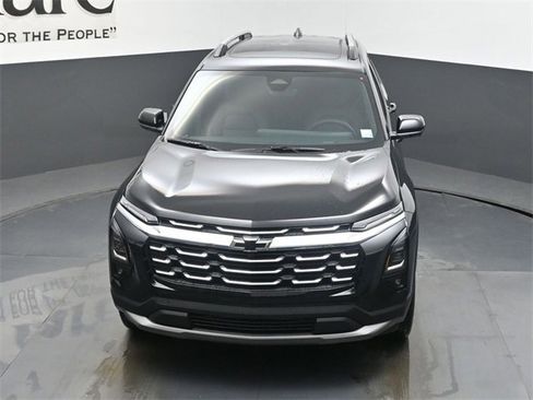 New 2026 Chevrolet Equinox LT w/ Convenience Package II image 37