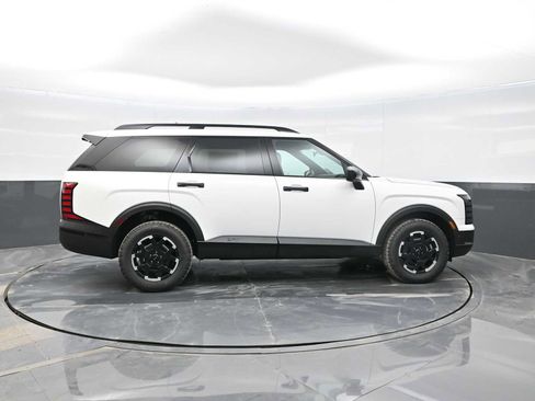 New 2026 Hyundai Palisade XRT Pro image 9