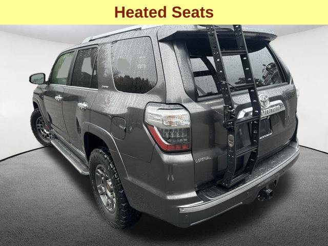 Used 2018 Toyota 4Runner Limited AWD/4WD image 7