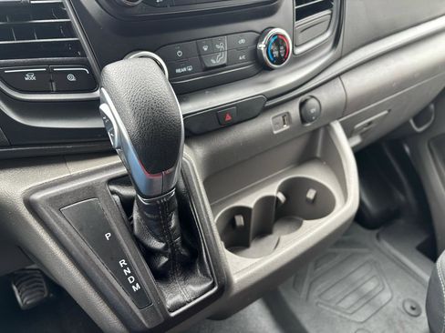 Used 2024 Ford Transit 250 Low Roof w/ Exterior Upgrade Package image 30