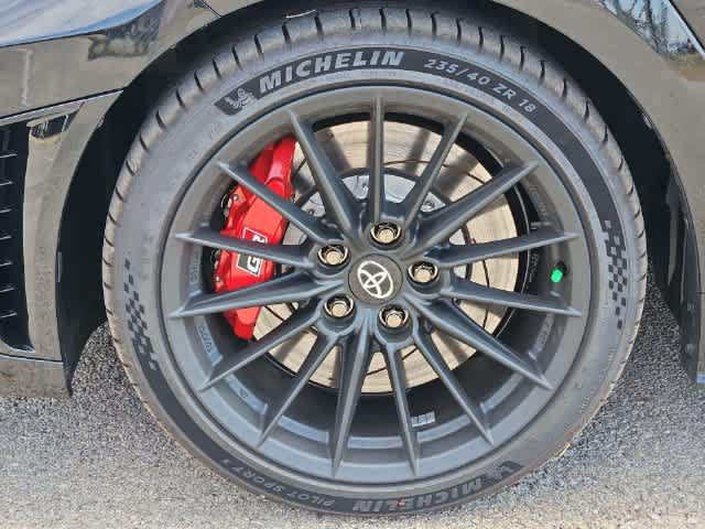 New 2026 Toyota Corolla GR AWD/4WD image 13