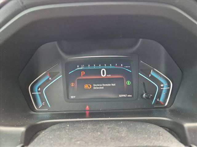 Used 2024 Honda Odyssey EX image 15