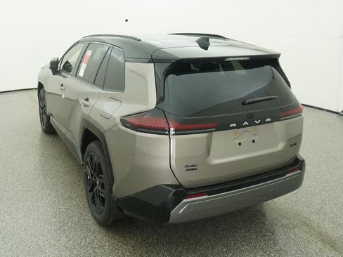 New 2026 Toyota RAV4 XSE image 38