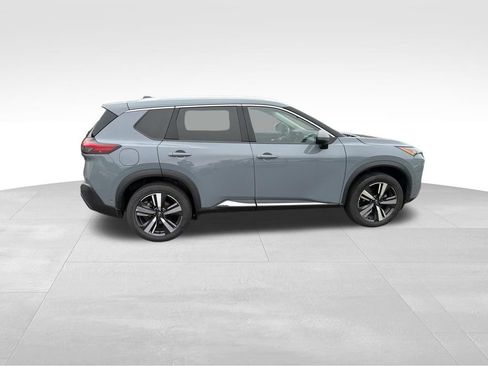 Used 2023 Nissan Rogue SL w/ SL Premium Package AWD/4WD image 11