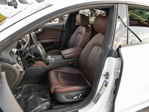 Used 2016 Audi A7 3.0T Prestige image 33