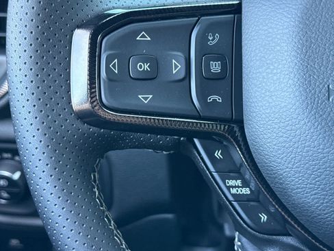 New 2026 RAM 1500 Rebel w/ Rebel Level 2 Equipment Group image 26