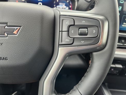 New 2026 Chevrolet Silverado 2500 LTZ w/ Trail Boss Package image 30