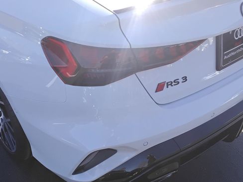 New 2026 Audi RS 3 image 9