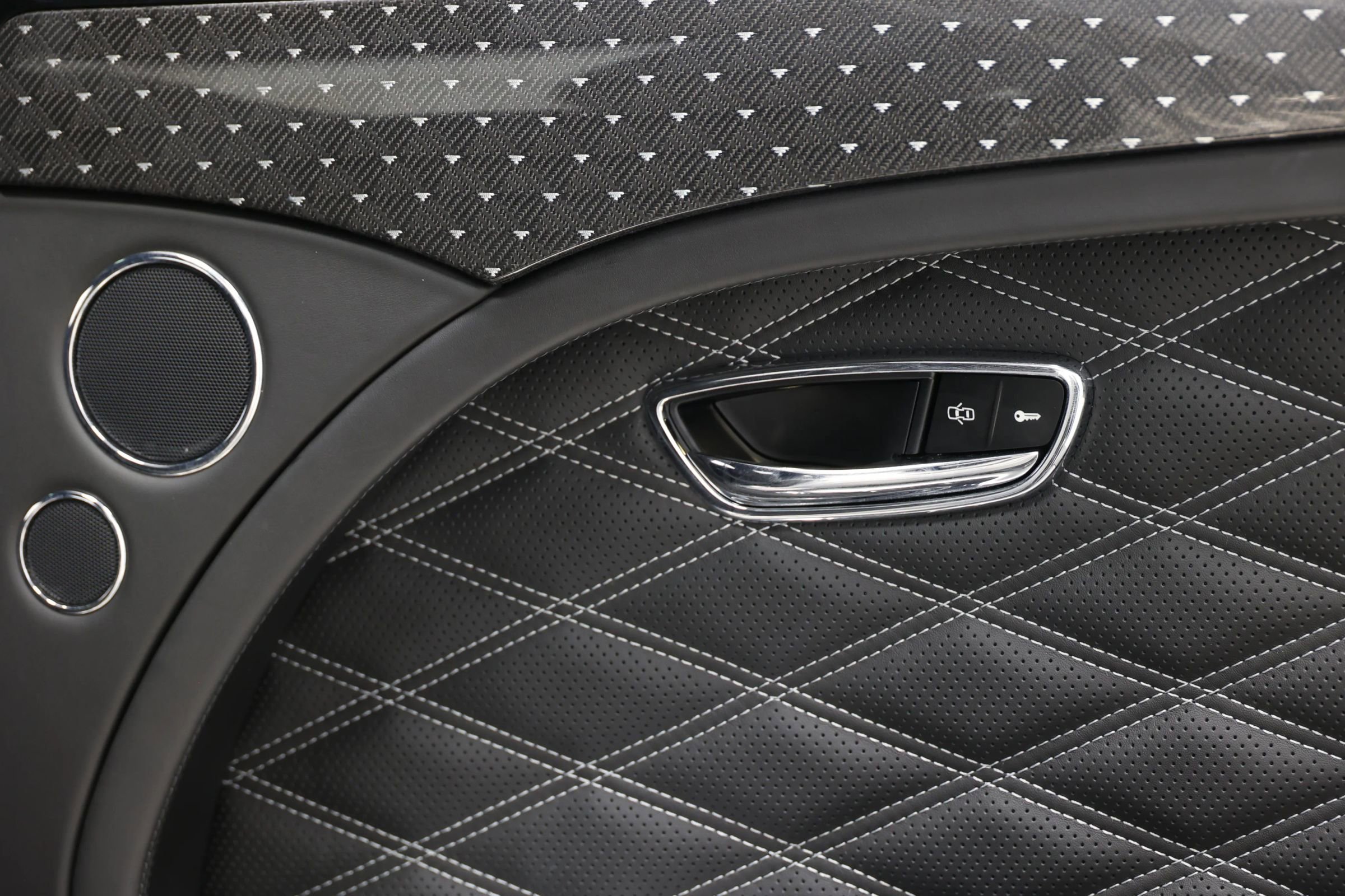 Used 2018 Bentley Mulsanne RWD image 86