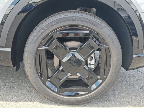 New 2027 Kia Telluride X-Line SX Prestige AWD/4WD image 5