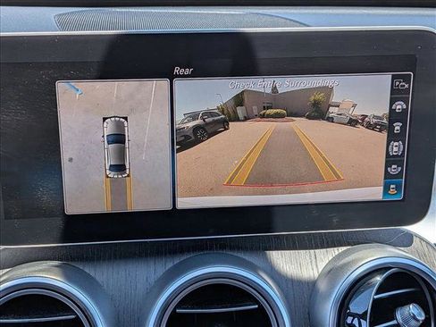 Used 2019 Mercedes-Benz C 300 Sedan image 13