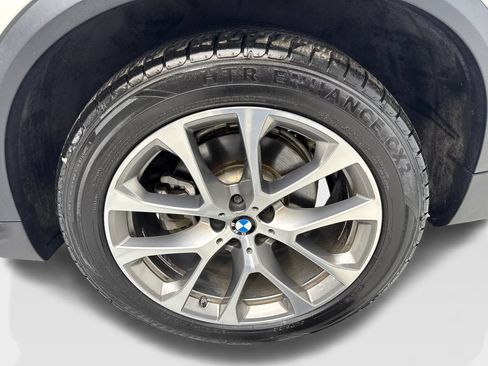 Used 2019 BMW X5 xDrive40i w/ Convenience Package AWD/4WD image 82