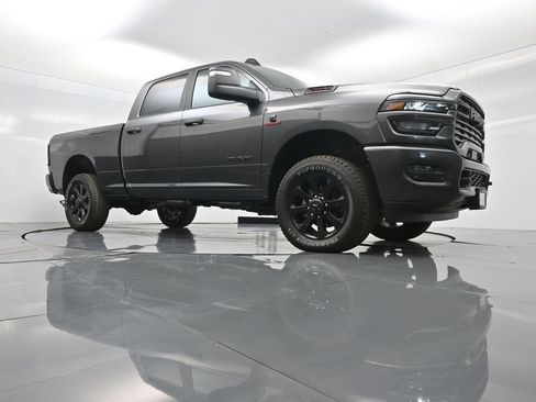 New 2026 RAM 2500 Big Horn image 40