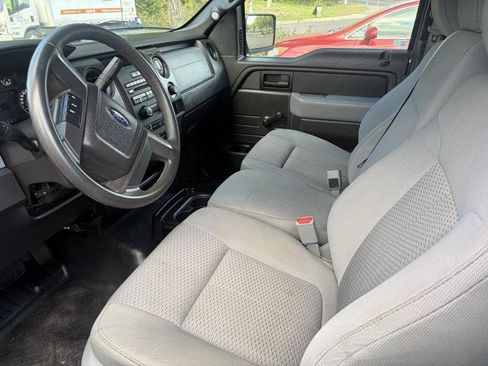 Used 2013 Ford F150 STX RWD image 5