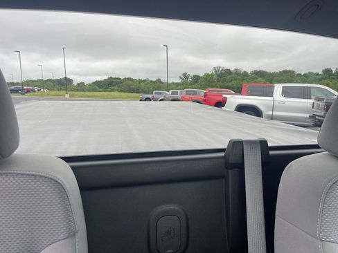 Used 2014 GMC Sierra 1500 2WD Regular Cab w/ Sierra Convenience Package image 12