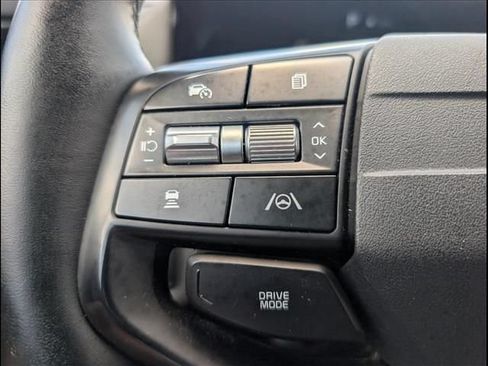 Used 2026 Kia Sportage EX w/ EX Panorama Roof Package FWD image 17