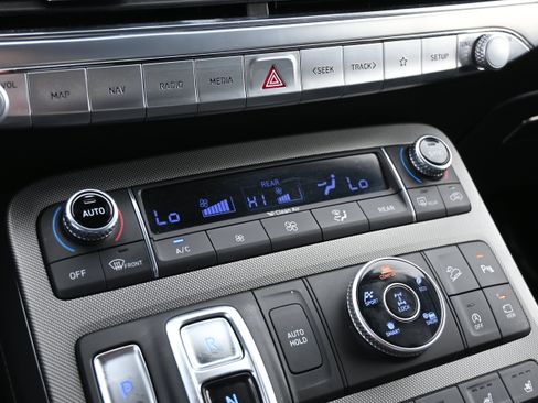 Used 2022 Hyundai Palisade Limited image 28