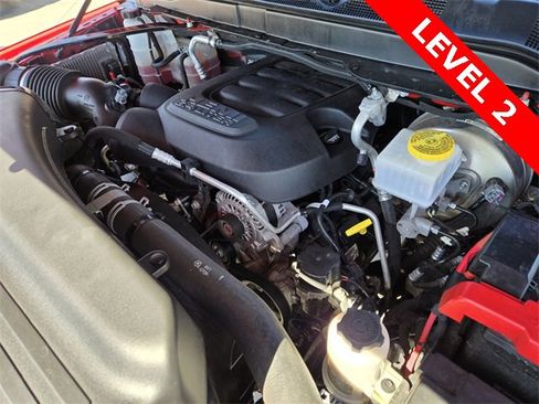 Used 2022 RAM 2500 Power Wagon w/ Level 2 Equipment Group image 23