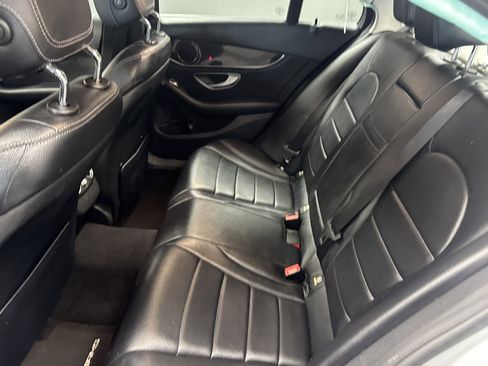 Used 2015 Mercedes-Benz C 300 Sedan image 12