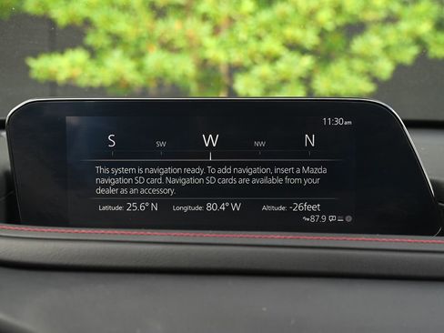 Certified 2024 MAZDA CX-30 AWD 2.5 S w/ Preferred Package image 28