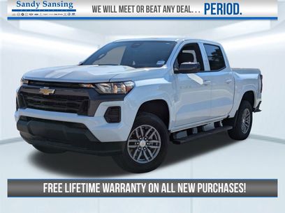 New 2026 Chevrolet Colorado LT w/ Advanced Trailering Package