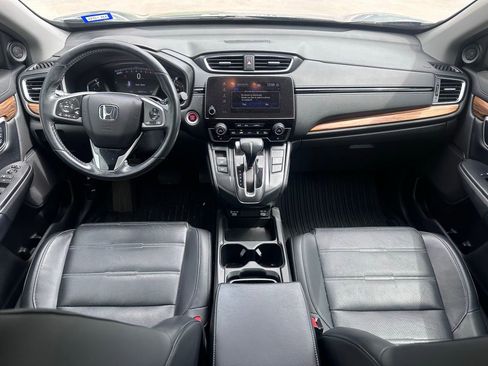 Used 2020 Honda CR-V EX-L image 17