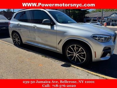 Used 2020 BMW X3 M40i w/ Driving Assistance Package