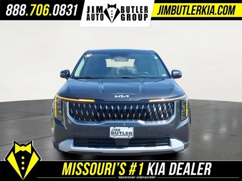 Used 2026 Kia Carnival FWD image 25