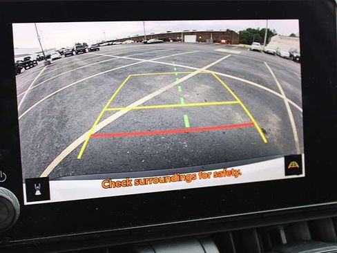 Used 2023 Toyota RAV4 LE FWD image 11