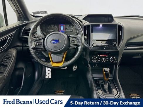 Used 2022 Subaru Forester Wilderness image 26