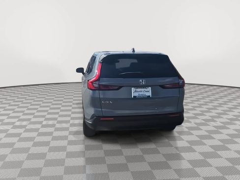 New 2026 Honda CR-V LX image 7