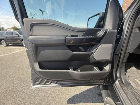 Used 2021 Ford F150 XLT w/ Equipment Group 302A High AWD/4WD image 17