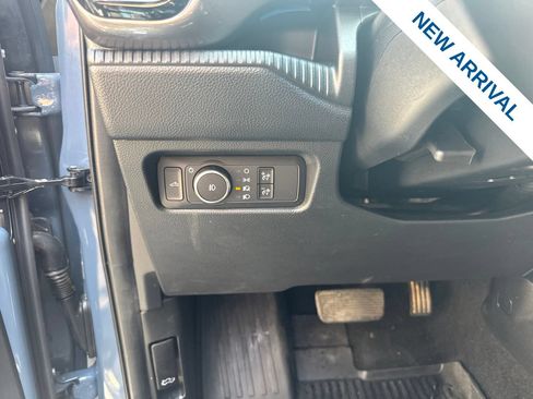 Used 2024 Ford Ranger Lariat w/ FX4 Off-Road Package AWD/4WD image 19