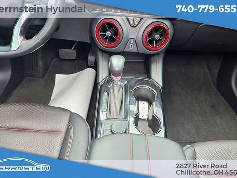 Used 2021 Chevrolet Blazer RS FWD image 13