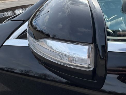 Used 2020 Mercedes-Benz S 450 Sedan image 10