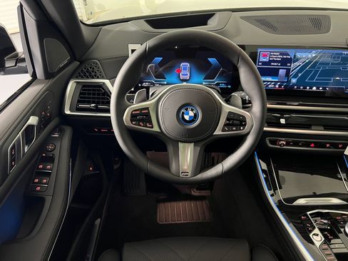 New 2026 BMW X5 xDrive50e AWD/4WD image 25