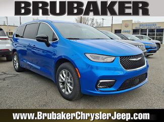 New 2026 Chrysler Pacifica Select AWD/4WD video 1