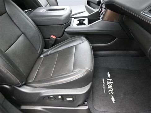 Used 2023 Chevrolet Tahoe High Country w/ Premium Package 2 image 29