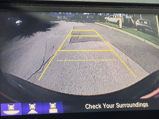 Used 2016 Honda CR-V EX-L image 14