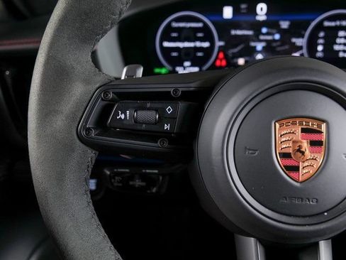 Certified 2025 Porsche Panamera GTS AWD/4WD image 22