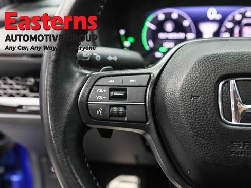 Used 2025 Honda Accord Sport image 15